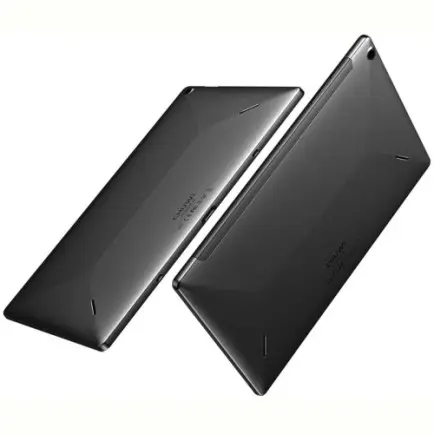 Планшет Chuwi HiPad X 6/128GB Dual Sim Gray