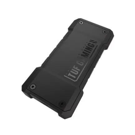 Внешний карман Asus TUF Gaming A2 PCIe NVMe M.2 2230/2242/2260/2280 USB Type-C 3.2 Black (90DD02X0-M09000)