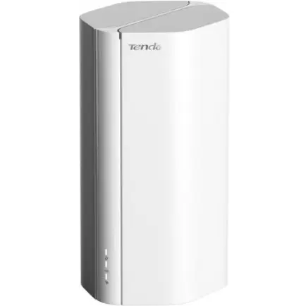 Беспроводной маршрутизатор Tenda 5G06 (5G LTE NR 3GPP: Release 15, 4G LTE Cat18/Cat19, Wi-Fi 6, AX3000, 1x2.5GE WAN/LAN, 1xGE LAN, 2*Nano SIM)