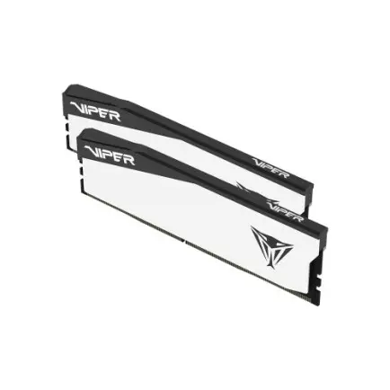 Модуль памяти DDR5 2x16GB/6000 Patriot Viper Elite 5 (VEB532G6030KW)