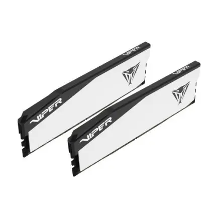 Модуль памяти DDR5 2x16GB/6000 Patriot Viper Elite 5 (VEB532G6030KW)