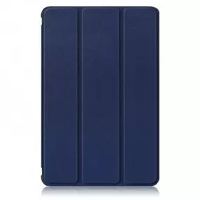 Чехол-книжка BeCover Smart для Samsung Galaxy Tab S7 SM-T870/SM-T875/Tab S8 SM-X700/SM-X706 Deep Blue (705221)