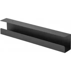 Органайзер для кабеля OfficePro CT255 Black