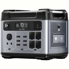 Зарядная станция Oukitel P2001E Plus_OEM