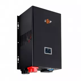 ИБП LogicPower LPE-W-PSW-5000VA+ (3500Вт)