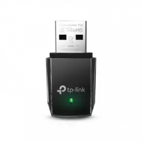 Беспроводной адаптер TP-Link Archer T3U (AC1300, USB 3.0)