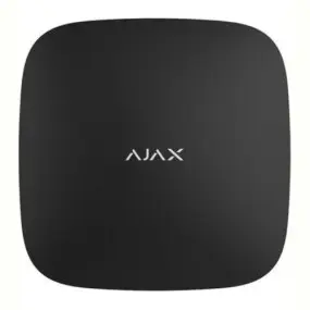 Централь Ajax Hub 2 4G Black