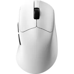 Мышь беспроводная GamePro Asgard Surt White (GM017W)