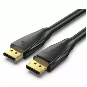 Кабель Vention DisplayPort - DisplayPort (M/M)