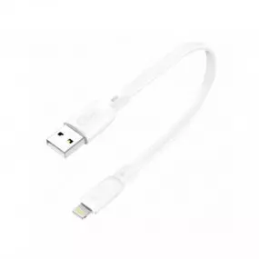 Кабель Foneng X107 USB - Lightning (M/M)