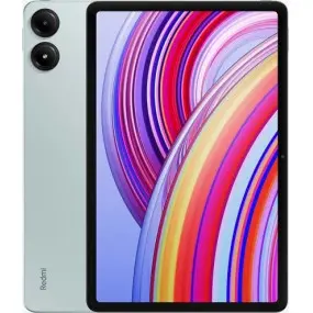 Планшет Xiaomi Redmi Pad Pro 6/128GB Ocean Blue_EU