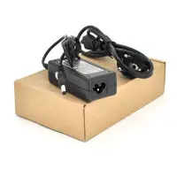 Блок питания Merlion для ноутбука LG 19V 4.74A 90W 4.8х1.5мм + каб.пит. (YT-BPLG..