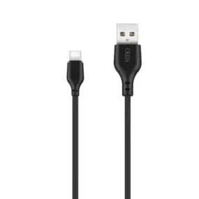 Кабель XO NB103 USB-Lightning (M/M)