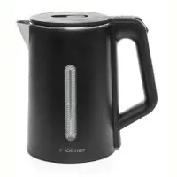 Электрочайник Holmer HKS-204D