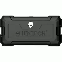 Підсилювач сигналу Alientech Duo II 2.4G/5.8G для DJI RC (DUO-2458SSB/DJIRC)