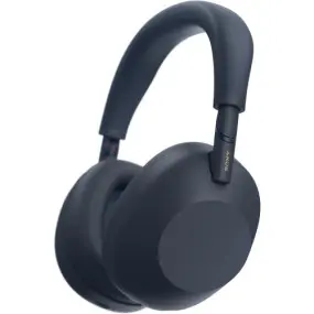 Гарнитура Sony WH-1000XM6 Midnight Blue (WH1000XM6L.E)