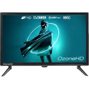 Телевизор OzoneHD 24FN22T2