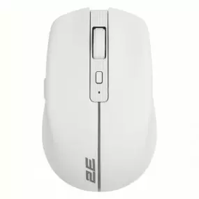 Мышь беспроводная 2E MF270 Silent Rechargeable WL White (2E-MF270WWH)