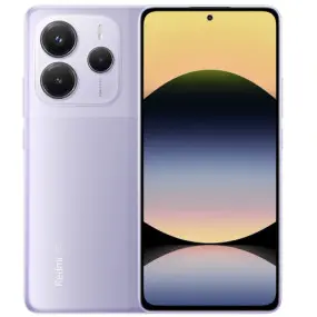 Смартфон Xiaomi Redmi Note 14 5G 8/256GB Lavender Purple