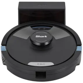 Робот-пилосос Shark Matrix Plus RV2620WDEU