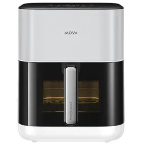 Мультипіч Mova AeroChef FD10s Pro White (VFF12A-WH-S)