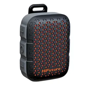 Акустическая система HiFuture Pocket-S 5W Black
