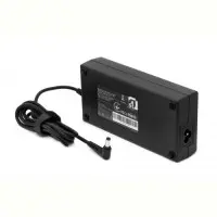 Блок живлення 1StCharger для ноутбука Lenovo 20V 170W 8.5A 5.5х2.5мм (AC1STLE170..