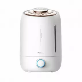 Увлажнитель воздуха Xiaomi Deerma Humidifier White DEM-F500 5L