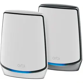 WiFi Mesh-система Netgear Orbi RBK852 2-pack