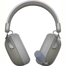 Bluetooth-гарнітура Ajazz AHM08 MAX 3-Mode Grey (AHM08-MAX-GW)