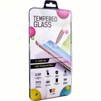 Защитное стекло Drobak для Google Pixel 3a XL Black (242405)