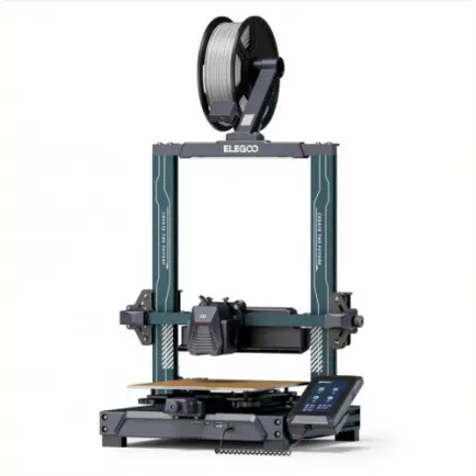 3D-принтер Elegoo Neptune 4 (ELG-NEPTUNE4)
