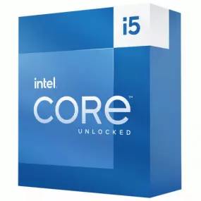 Процесор Intel Core i5 14600KF 3.5GHz (24MB, Raptor Lake Refresh, 125W, S1700)