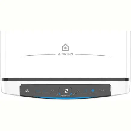 Водонагрівач Ariston Velis Pro Dry WiFi 50 EU (3100908)