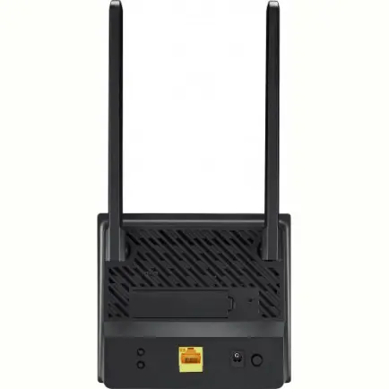 Беспроводной LTE маршрутизатор Asus 4G-N16 (90IG07E0-MO3H00)