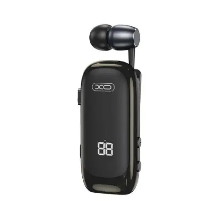Bluetooth-гарнитура XO BE51 Black