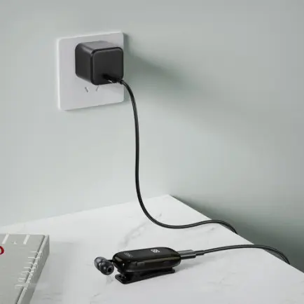 Bluetooth-гарнитура XO BE51 Black