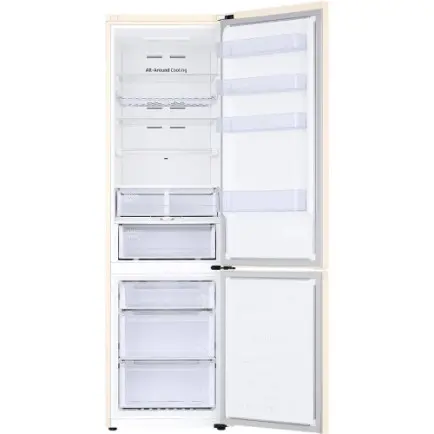 Холодильник Samsung RB38C676EEL/UA