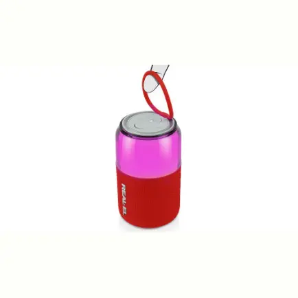 Акустична система REAL-EL X-705 Red