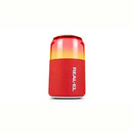 Акустична система REAL-EL X-705 Red