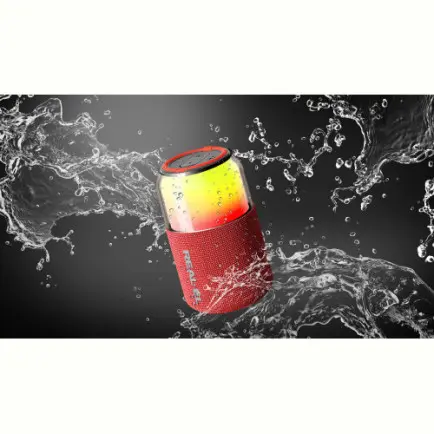 Акустична система REAL-EL X-705 Red