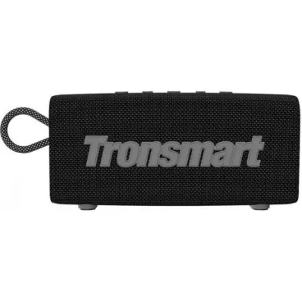 Акустическая система Tronsmart Trip Black (786390)