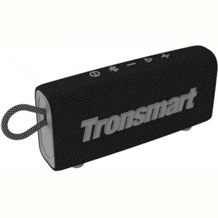 Акустическая система Tronsmart Trip Black (786390)