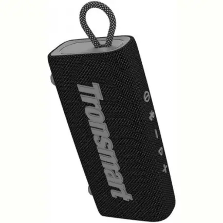 Акустическая система Tronsmart Trip Black (786390)