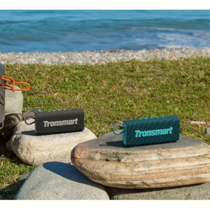 Акустическая система Tronsmart Trip Black (786390)
