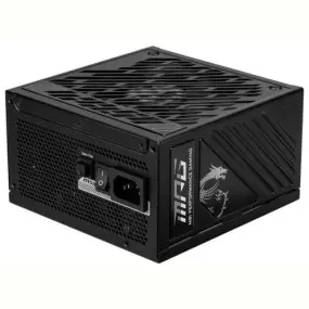 Блок живлення MSI MPG A1250GS PCIE5 1250W