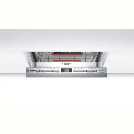 Вбудована посудомийна машина Bosch SPV6EMX65Q