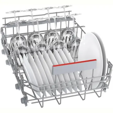 Вбудована посудомийна машина Bosch SPV6EMX65Q