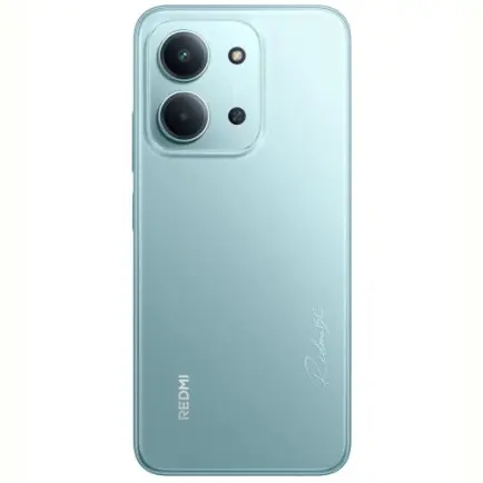 Смартфон Xiaomi Redmi 15C 8/256GB Mint Green