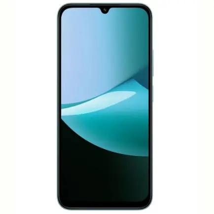 Смартфон Xiaomi Redmi 15C 8/256GB Mint Green